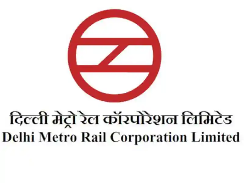The Delhi Metro Rail Corporation (DMRC)
