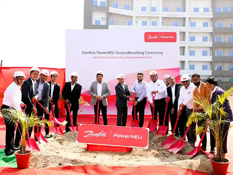 Danfoss-PowerNeu