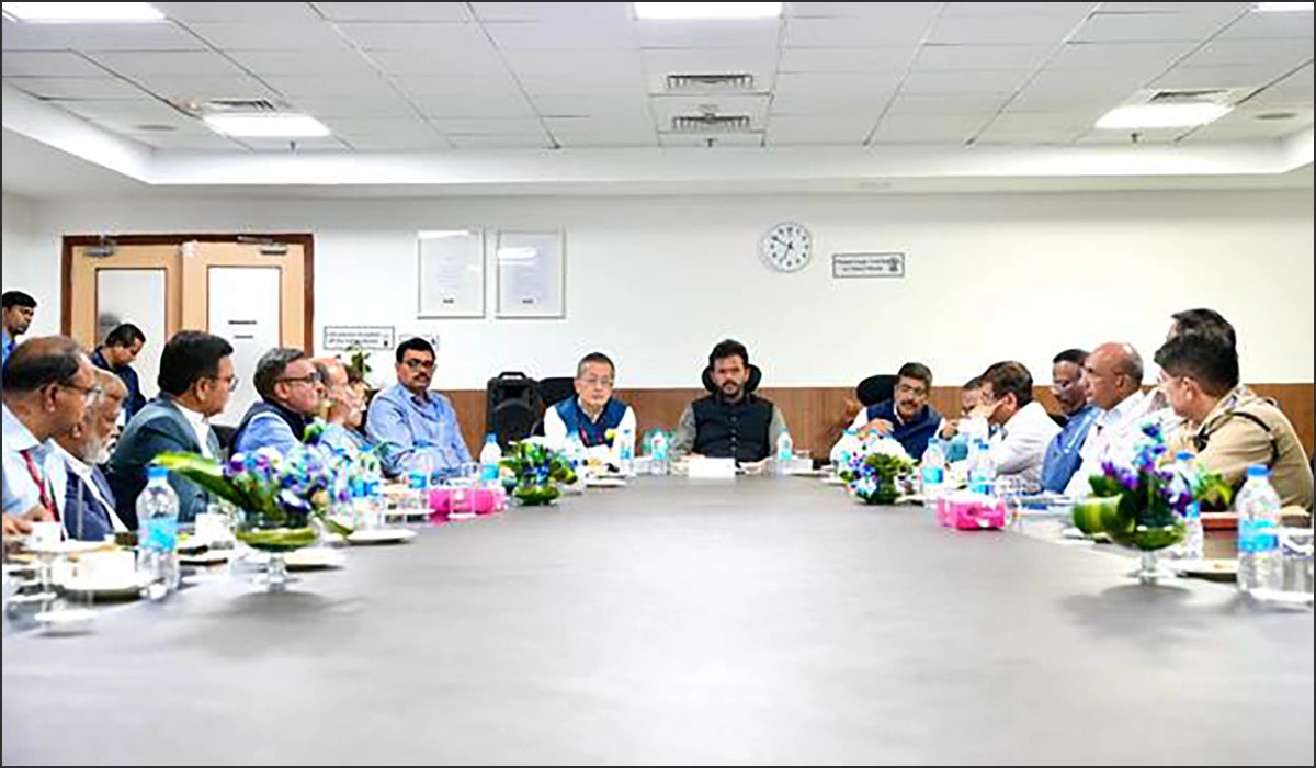 Union Minister for Civil Aviation