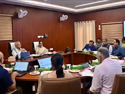 Delhi's Industrial Infrastructure Projects