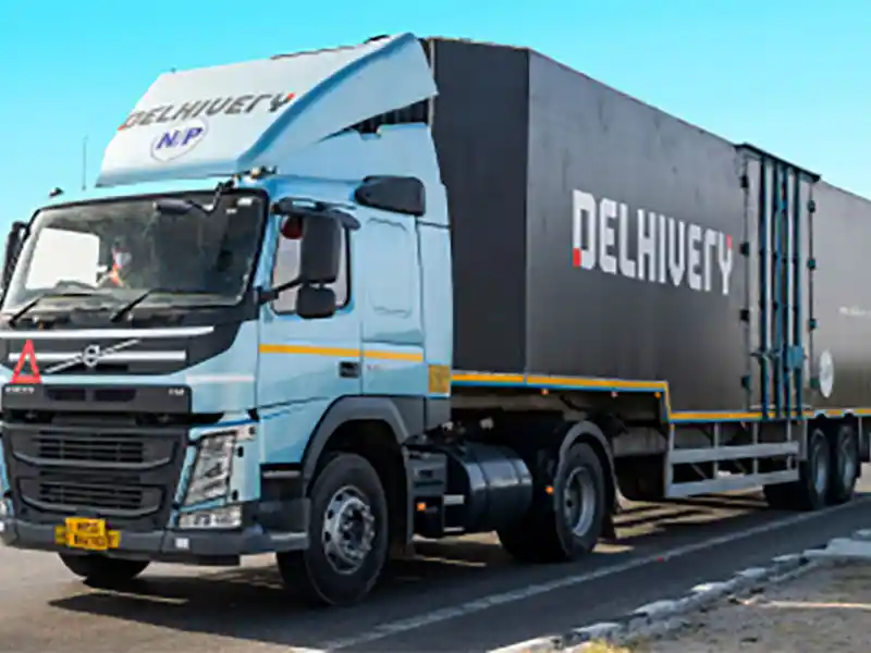 Delhivery Limited The Competition Commission of India