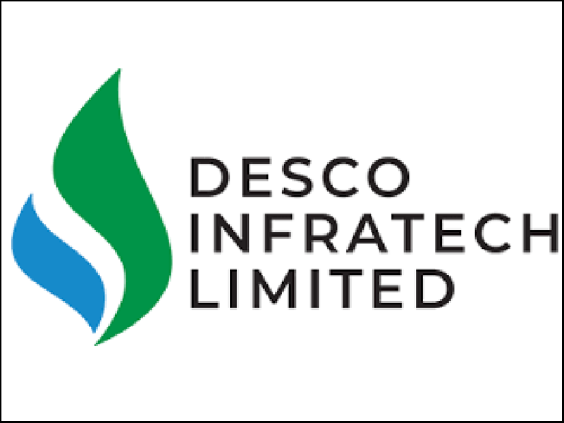 Desco-Infra