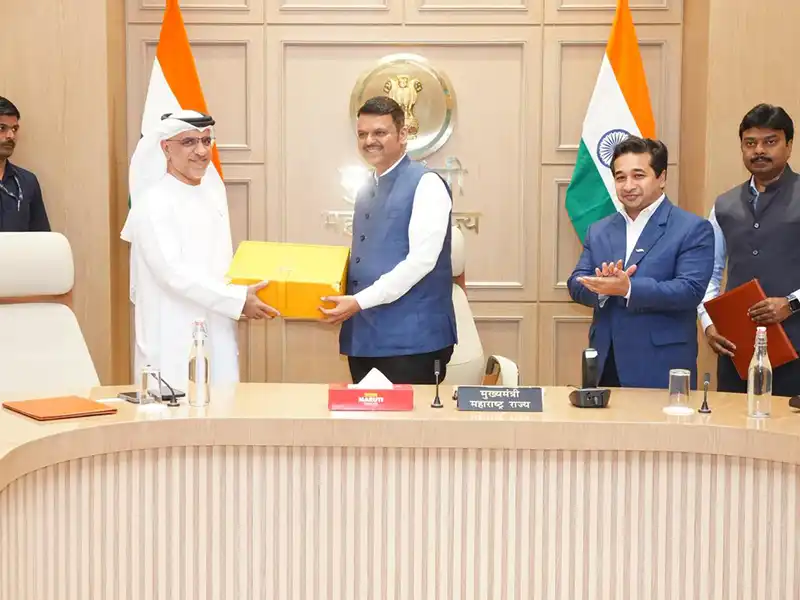 Chief Minister Shri Devendra Fadnavis