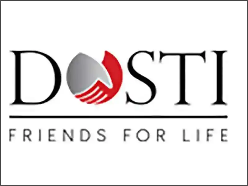 Dosti Realty