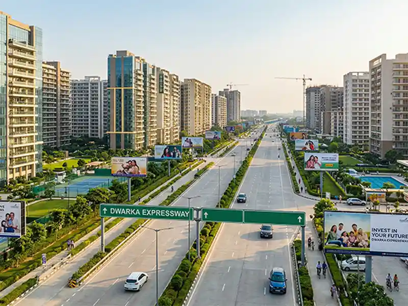 Dwarka-expressway-property