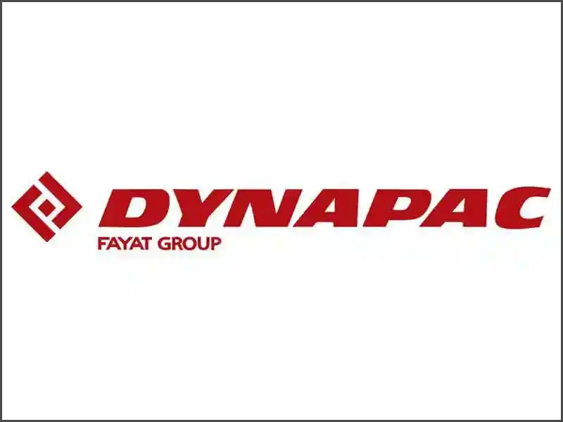 Dynapac