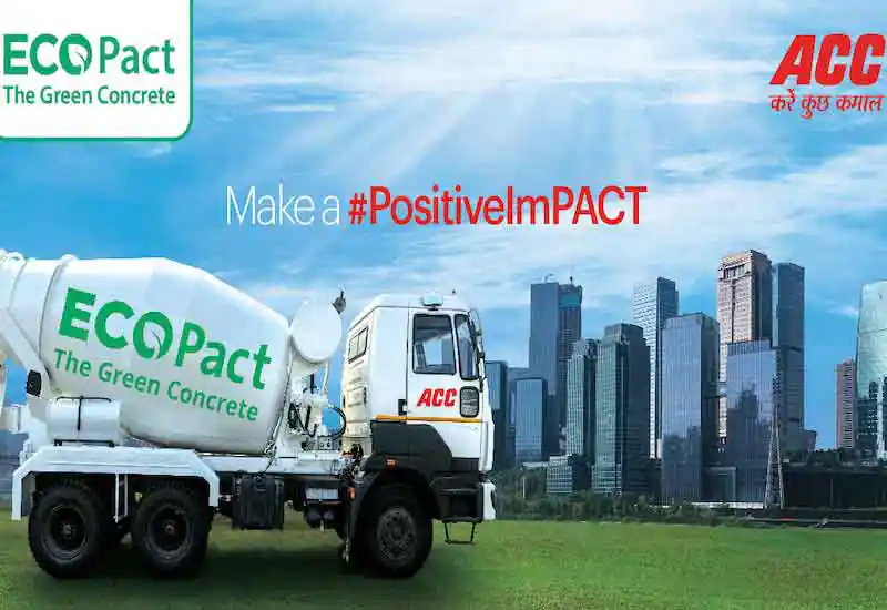 ECOPact ACC