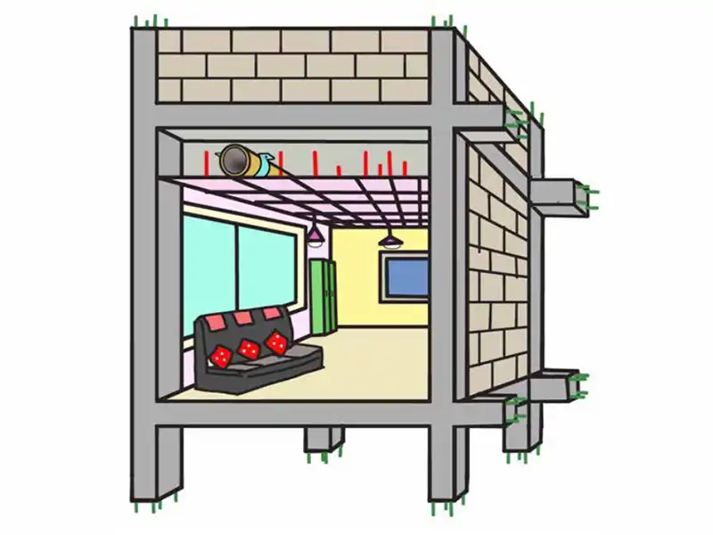 Earthquake-Resistant-Building