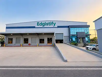 Edgistify Warehouse