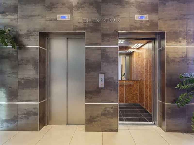 Freight-Elevators