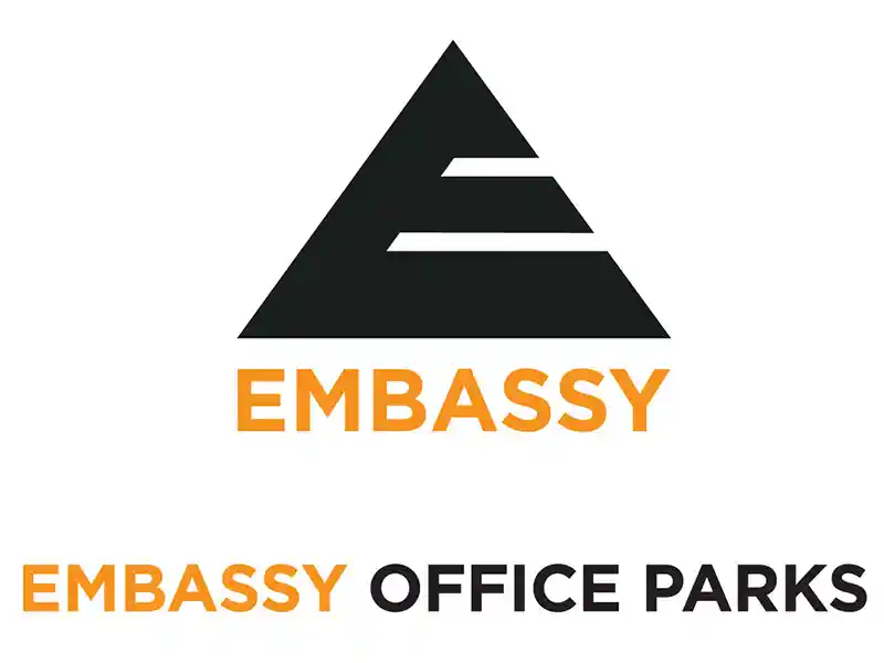 embassy group office space