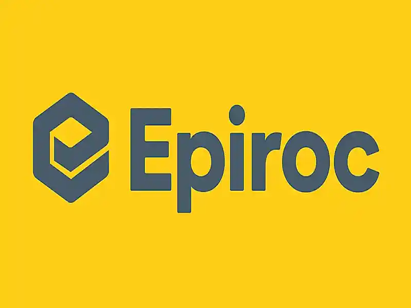 Reach new levels of construction with Epiroc