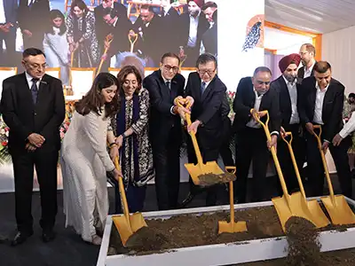 Escorts-Manufacturing-Plant-UP