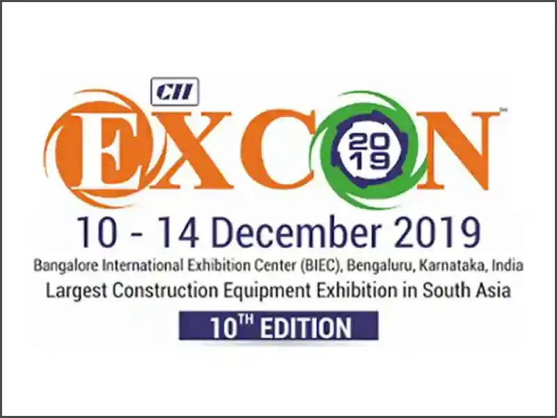 Excon 2019