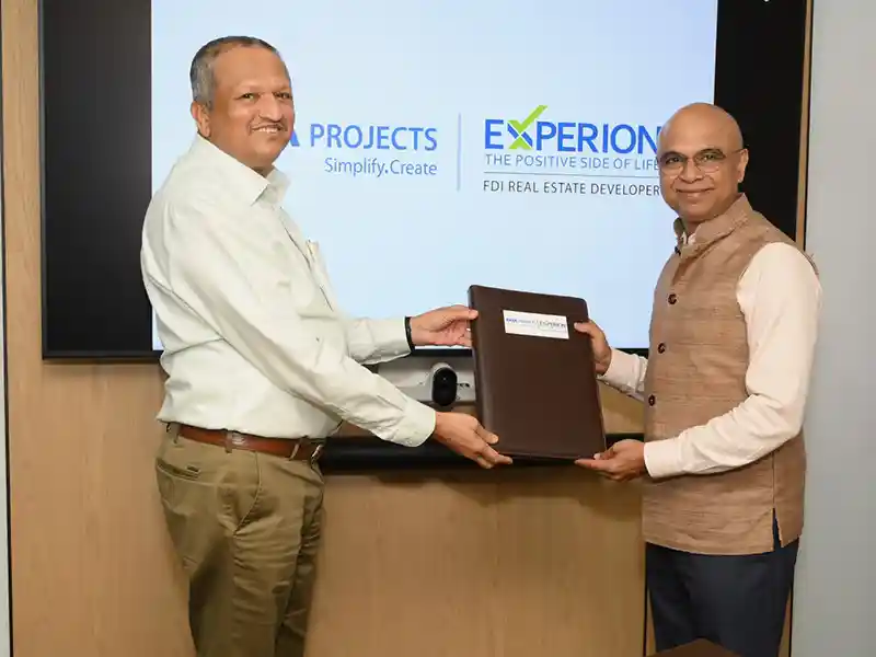 Experion-Developers