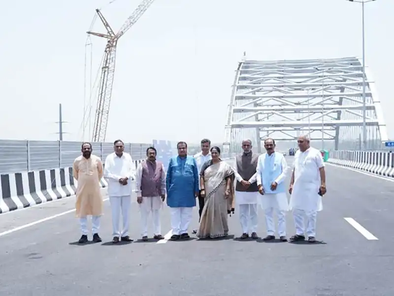 Faridabad-Sohna-Highway