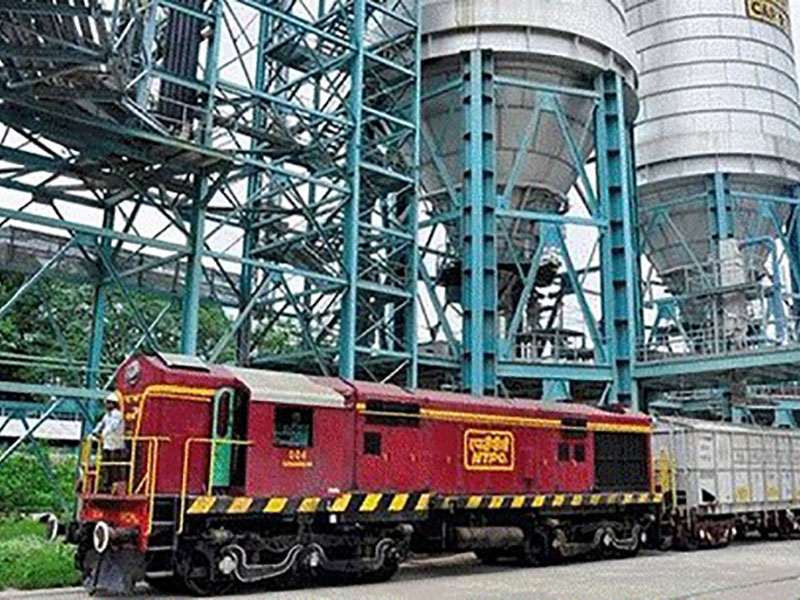 Fly Ash Management