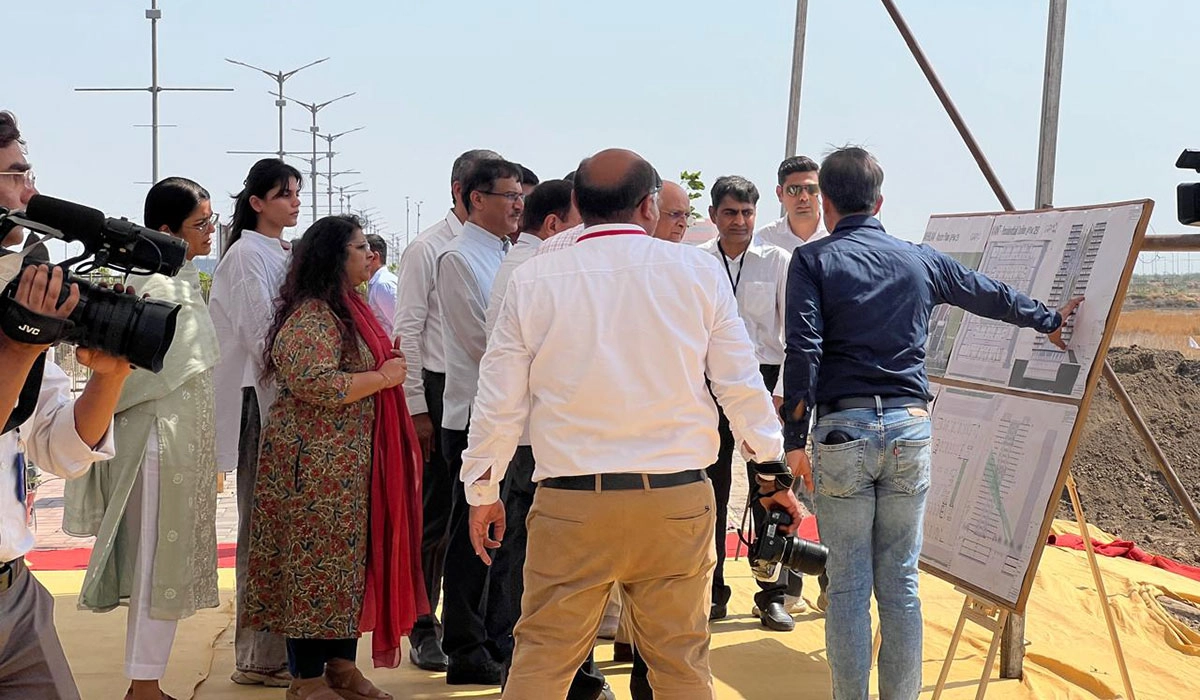 GAP Groups India’s fastest-growing infrastructure development companies