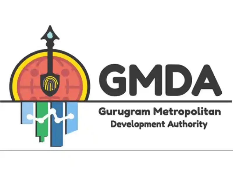 The Gurugram Metropolitan Development Authority (GMDA)