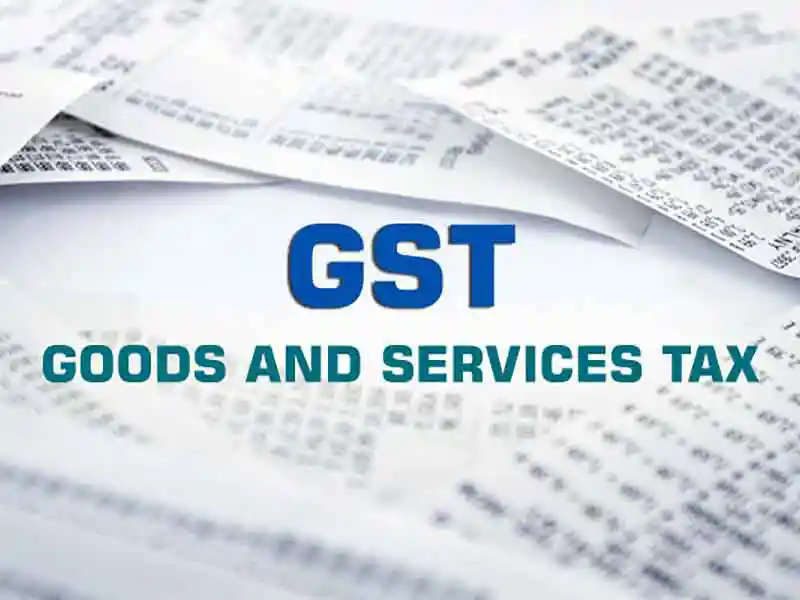 GST