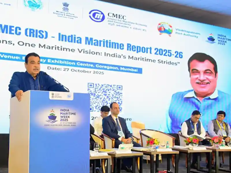 Gadkari-India-Maritime