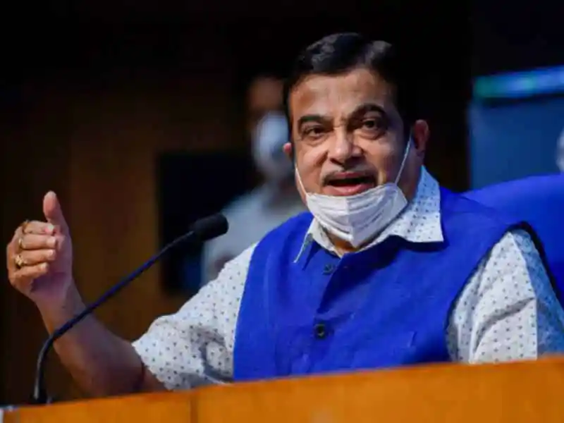 Nitin Gadkari emphasizes PPPs for developing smart cities & villages to achieve India's $5 trillion economy vision