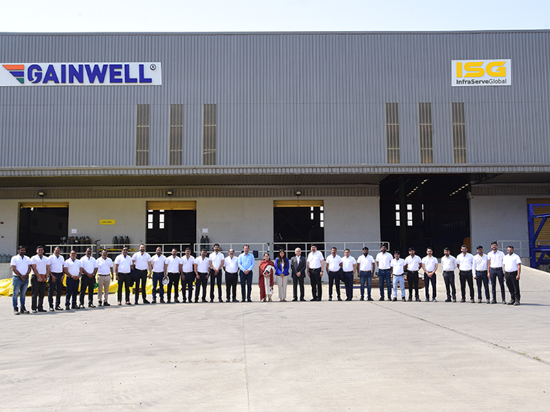 Gainwell-manufacturing-uni