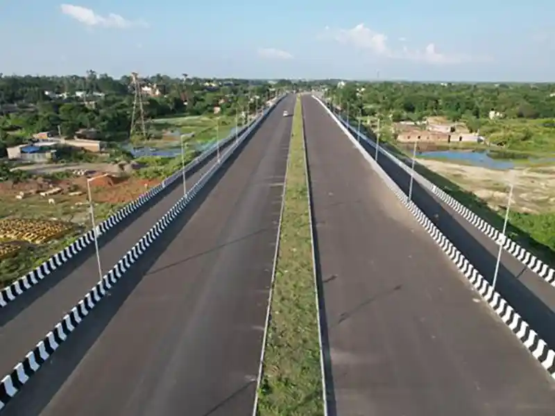 Ganga-Expressway