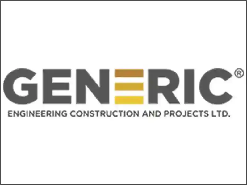 Generic Engineering Construction and Projects Ltd