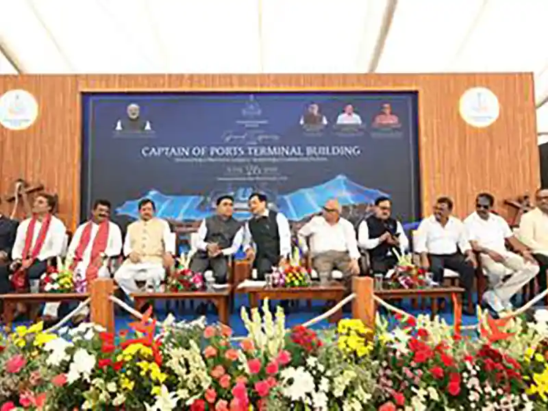Goa-Water-Metro-Inaug