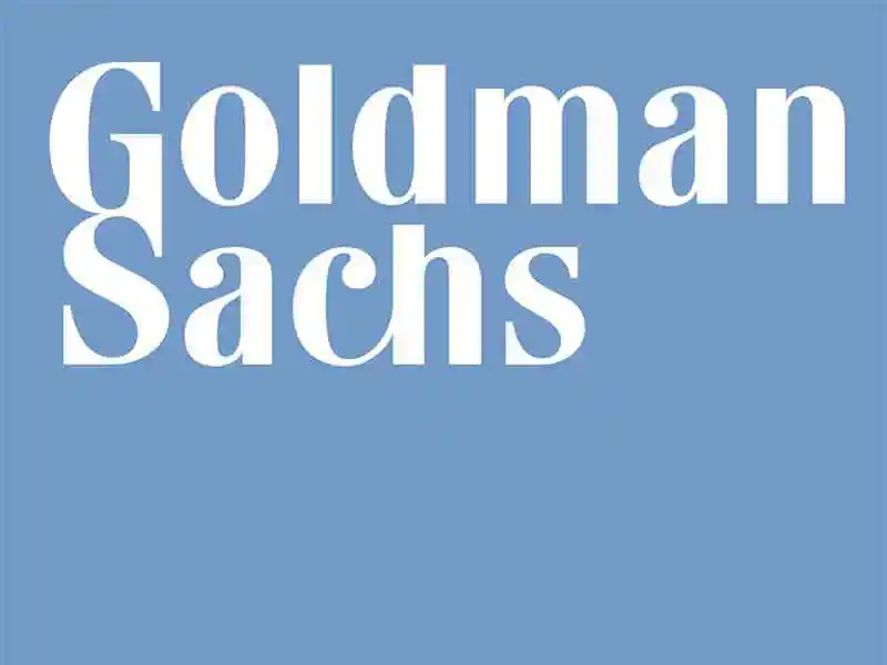 Goldman Sachs