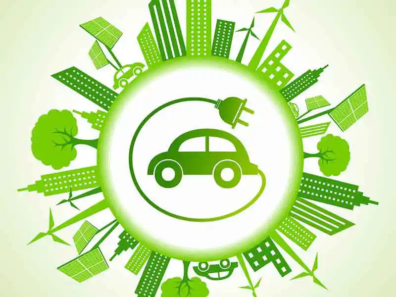 Green Mobility E-DRIVE scheme to boost electric mobility