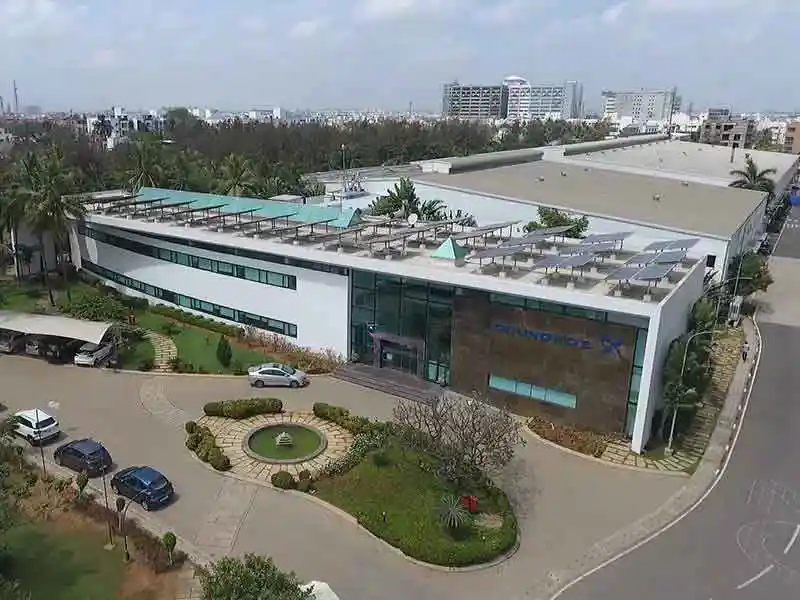 Grundfos India