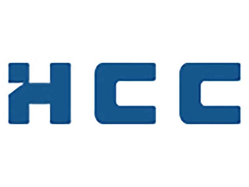 HCC-KEC joint venture project