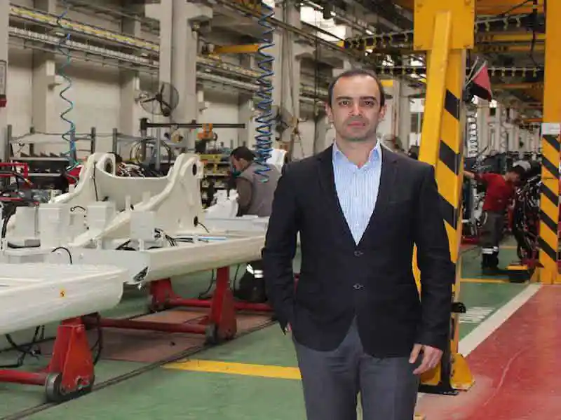 HİDROMEK
