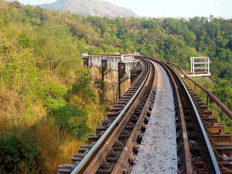 Hassan-Mangaluru Rail Development Corporation (HMRDC)