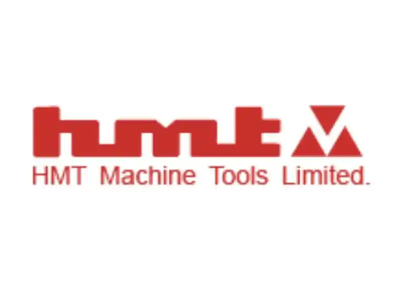 HMT Machine tools