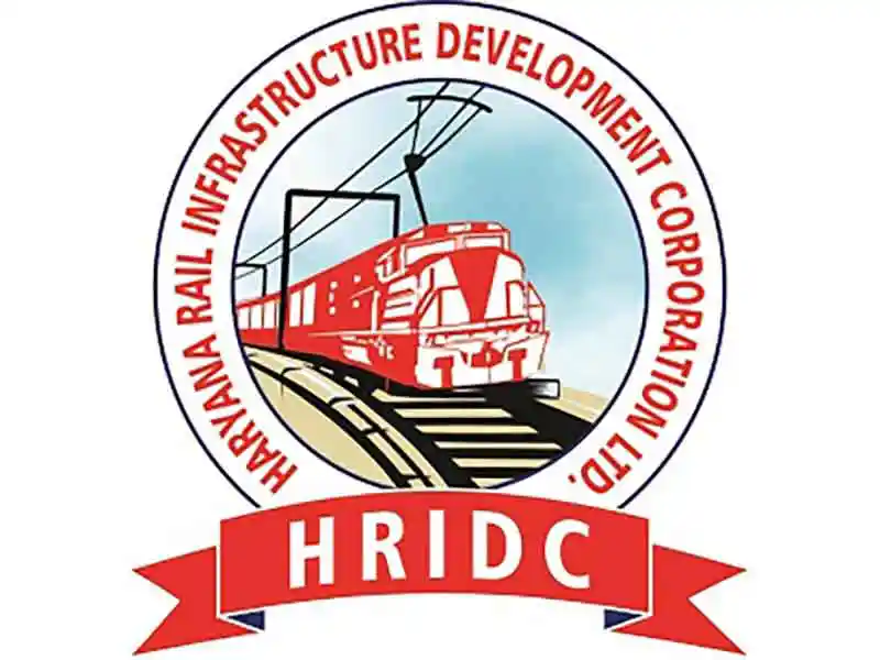 the Haryana Rail Infrastructure Development Corporation (HRIDC)