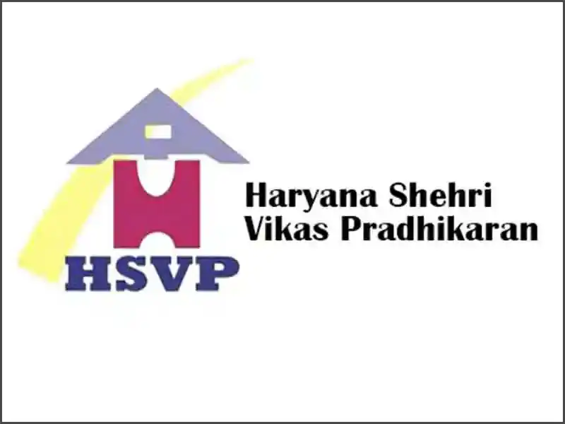Haryana Shahari Vikas Pradhikaran (HSVP)