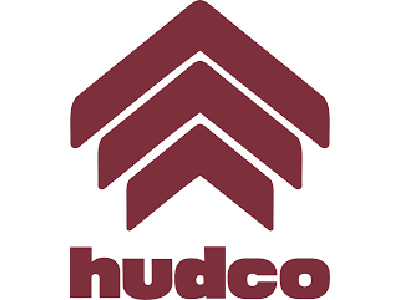 HUDCO-Logo
