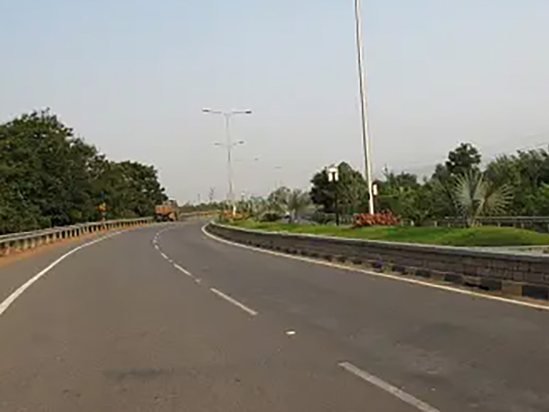 PM Modi Inaugurates Road Infra Projects in Yavatmal, Maharashtra