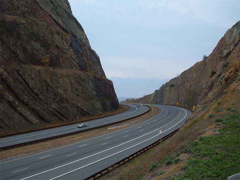 Kargil-Zanskar road upgrade