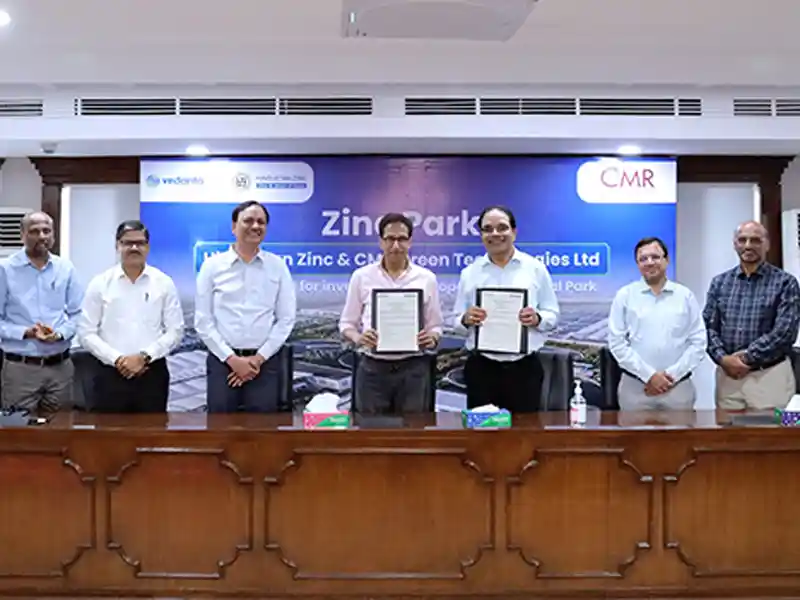 Hindustan-Zinc-CMR-green-tech