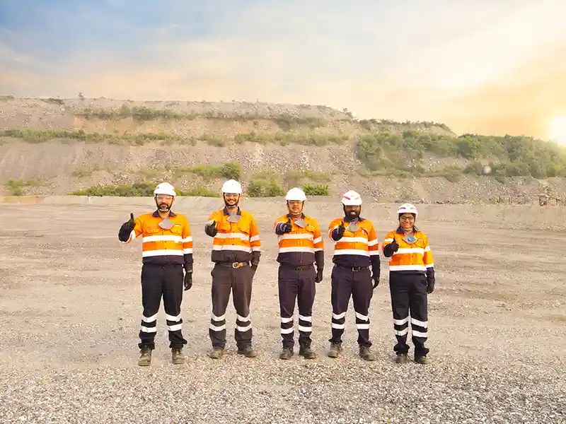 Hindustan-Zinc-and-CIMIC-Group