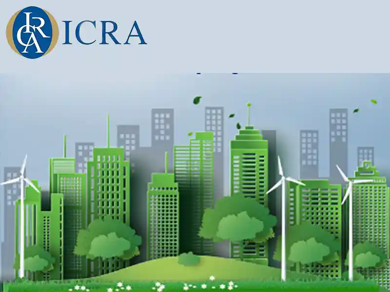 ICRA-ESG