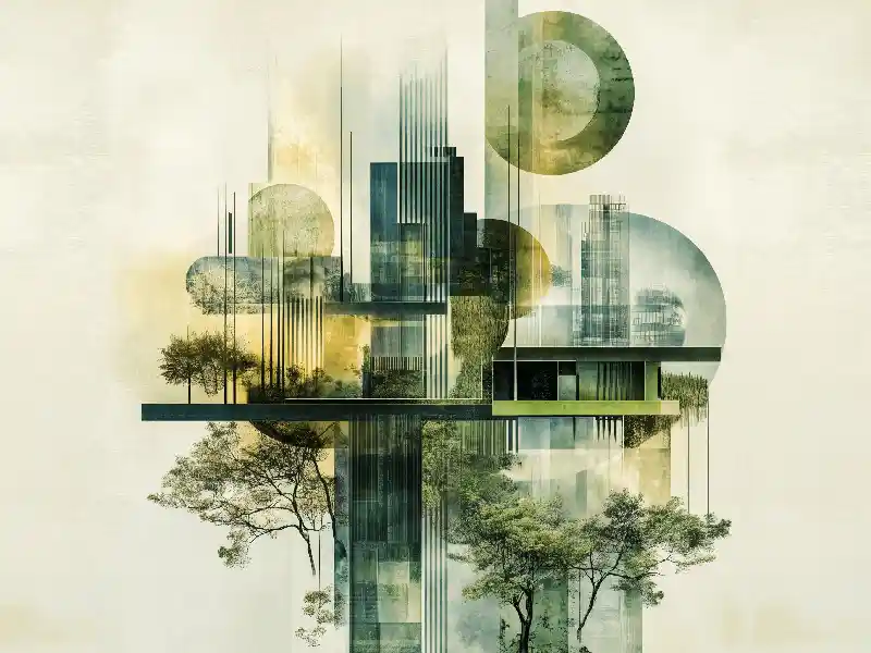 The Indian Institute of Architects