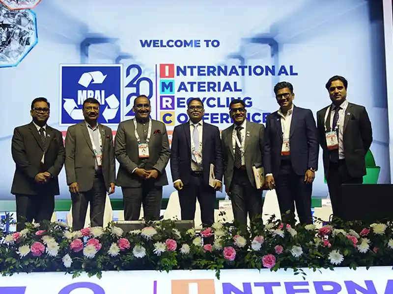 IMRC-Jaipur