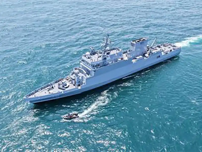 INS-Androth