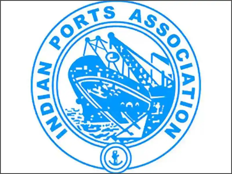 Indian Ports Association (IPA)