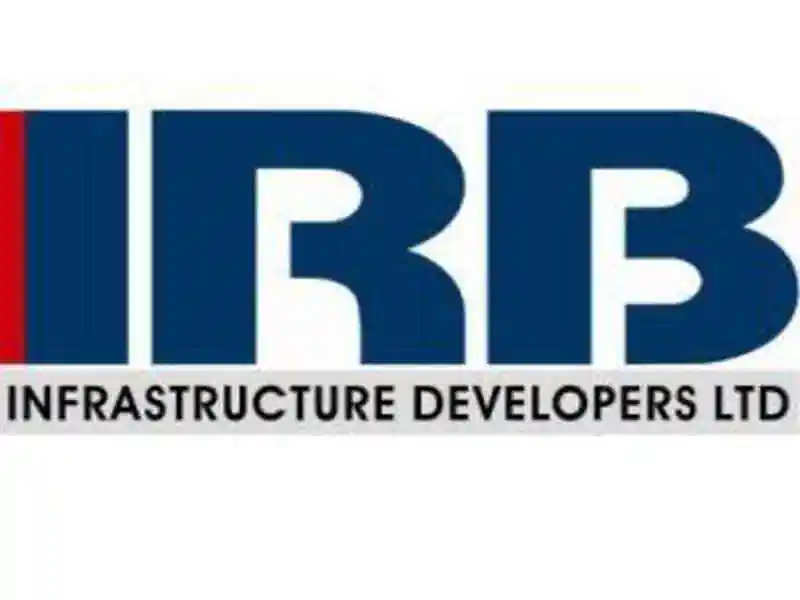 IRB Infra developers